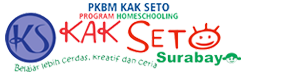 Homeschooling Kak Seto Surabaya | Terakreditasi A